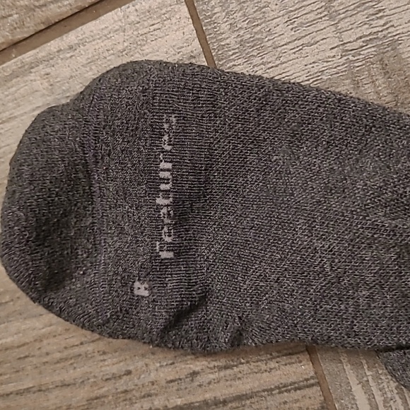 Features work socks - Picture 2 of 3